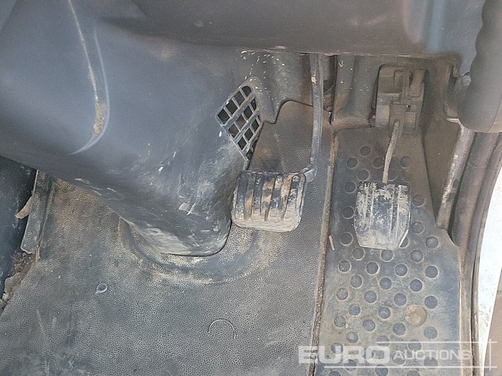 Camión multibasculante Iveco 75E16: foto 38