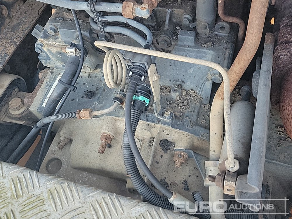 Camión multibasculante Iveco 75E16: foto 28