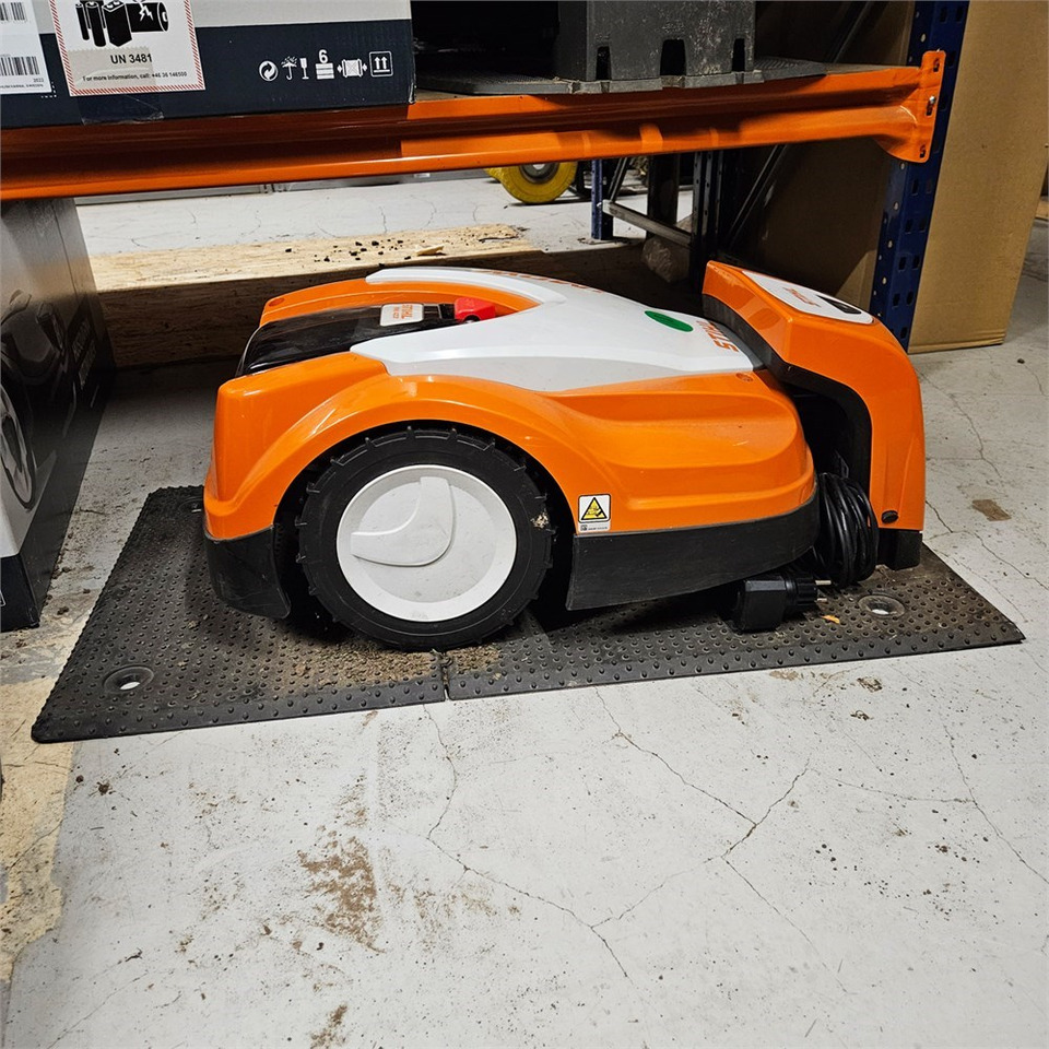 Cortacésped Stihl Imow RMI 422.2: foto 7