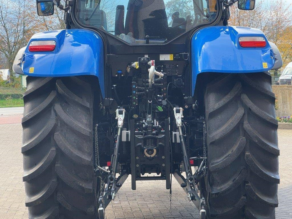 Leasing de New Holland T6.180 Dynamic Command, frontlinkage, Stage V, GPS  New Holland T6.180 Dynamic Command, frontlinkage, Stage V, GPS: foto 12