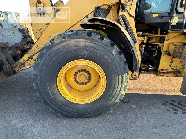 Leasing de Cat 930M  Cat 930M: foto 9