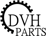 DVH PARTS en Truck1