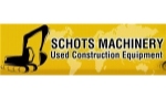 SCHOTS MACHINERY B.V. en Truck1